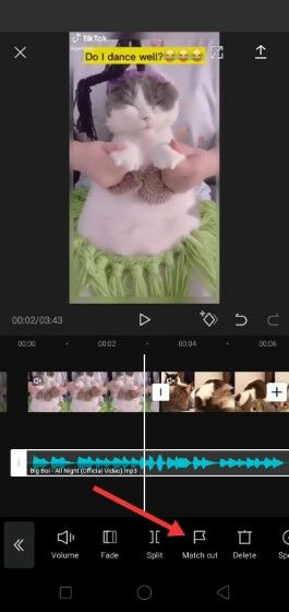 Cara Edit Video Di Capcut Bulan F6aa8