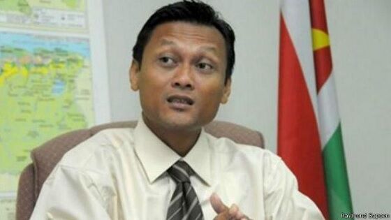 Keturunan Indonesia Jadi Pejabat Luar Negeri 1 50768