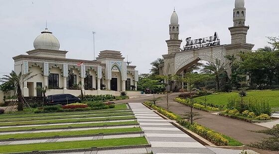 Pemakaman Mewah Indonesia 2 7cb7b