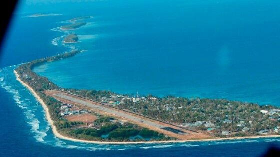 Tuvalu 235ac