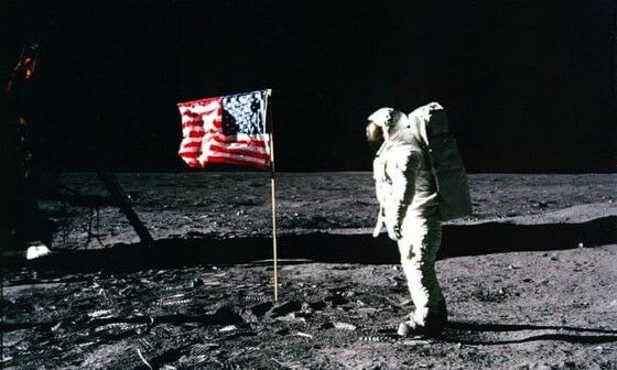 Rekaman Misi Apollo 11 NASA 2400d