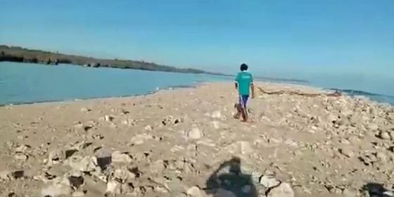 Pulau Baru Di Ntt 12a30