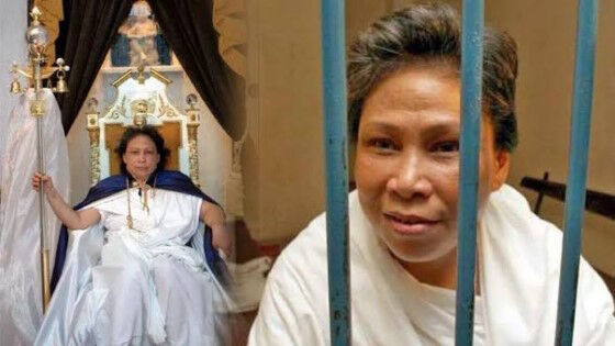 Orang Indonesia Yang Membuat Aliran Sesat F8fde