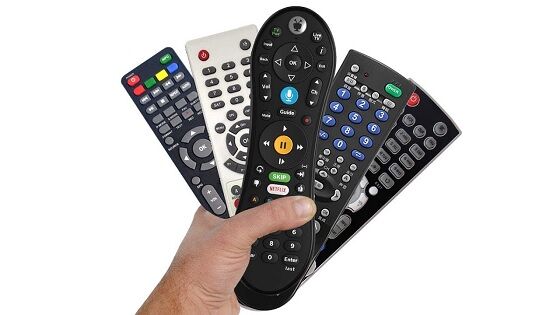 Cara Memperbaiki Remot TV Yang Tidak Merespon 5 875c5