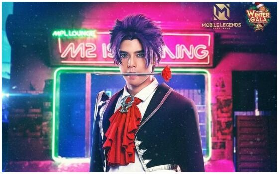 Potret Artis Indonesia Yang Cosplay Karakter Anime Game Al Ghazali 95c2d