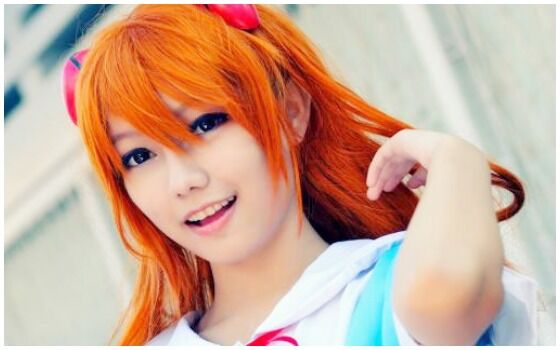 Potret Artis Indonesia Yang Cosplay Karakter Anime Game Viviyona Apriani E456a