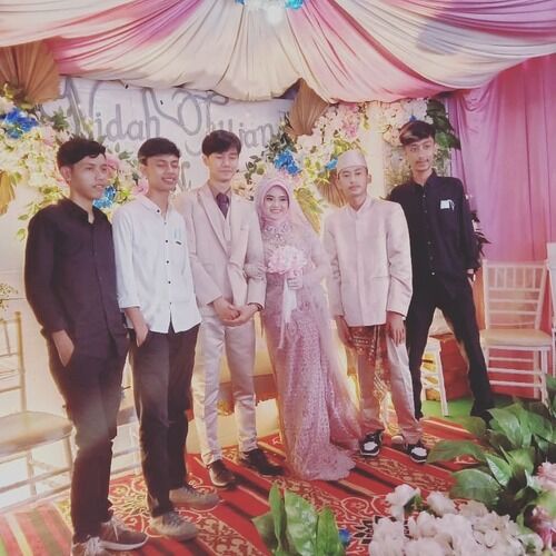 Udil Nikah 929d9