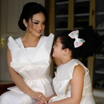 Amora Lemos Krisdayanti 86e53