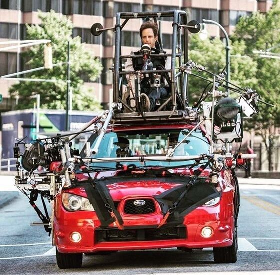 Behind The Scene Film Hollywood 2 2da88