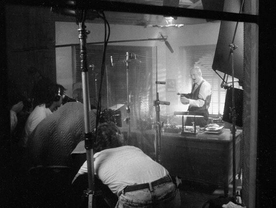 Behind The Scene Film Hollywood 4 3ab8e