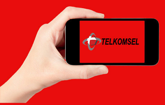 Hutang Pulsa Telkomsel 23e85