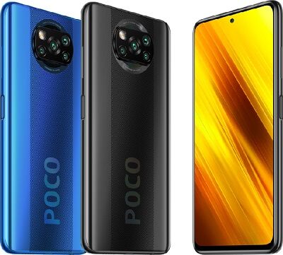 Poco X3 Nfc Fe6c7