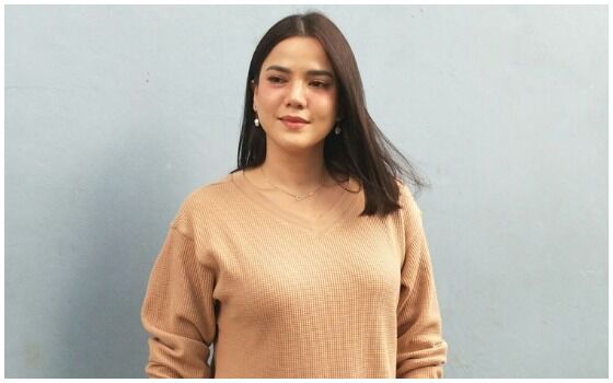 Artis Indonesia Yang Punya Usaha Startup Alice Norin 22d9a