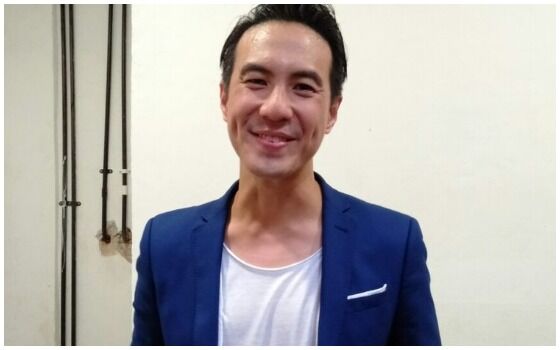 Artis Indonesia Yang Punya Usaha Startup Daniel Mananta 619ad