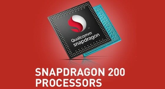 Snapdragon 200 Series 0354b