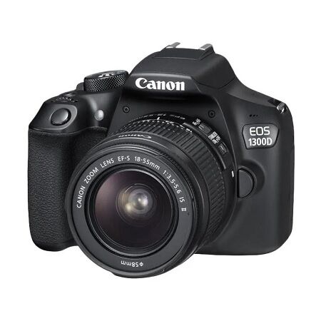 Kamera Dslr 4 D164d