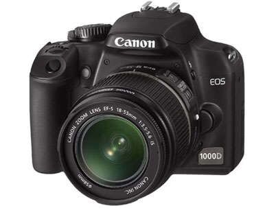 Kamera Dslr 5 5b9c0