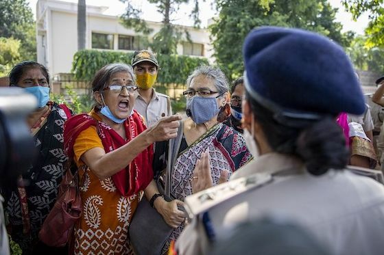 Pernikahan Beda Kasta Di India 42d37