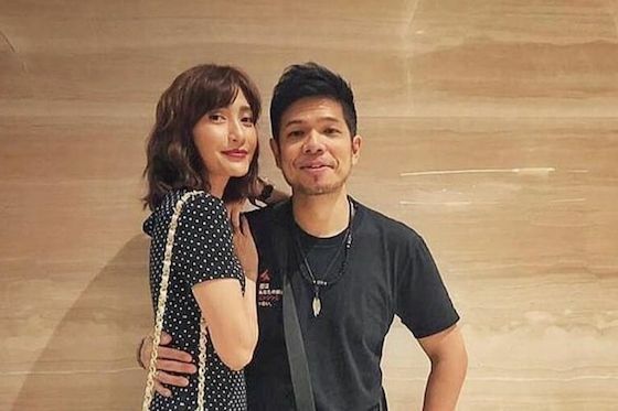 Artis Dengan Tubuh Semampai Artika Sari Devi 12b8b