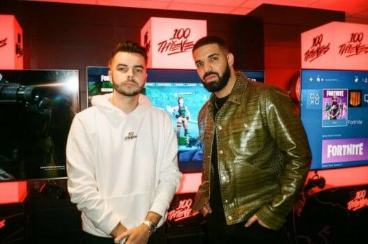 Drake 89554