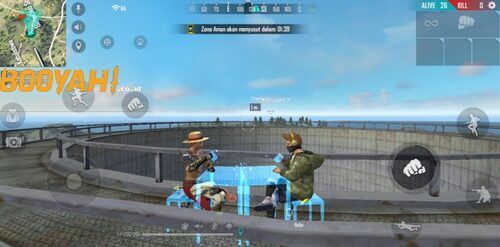 Ngendok Gaming 86d51