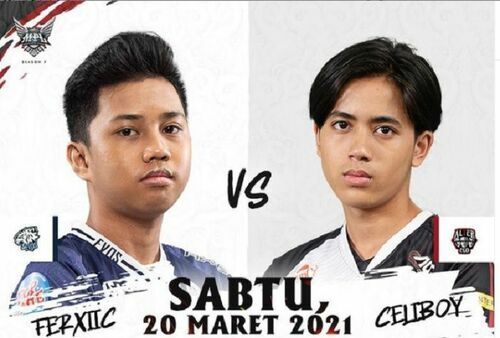 Pekan 4 EVOS Vs AE C68e2