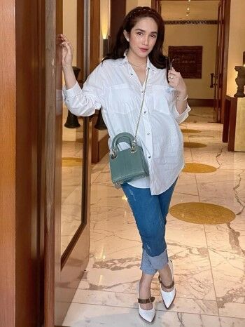 Idola Menikah Dengan Fans Indonesia 559a1