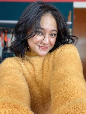 Mungkinkah Berjodoh Dengan Idola Be51a