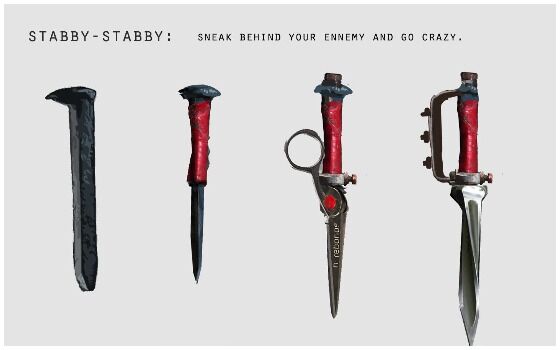 Cara Heal Paling Gak Masuk Akal Di Game Farcry A4204