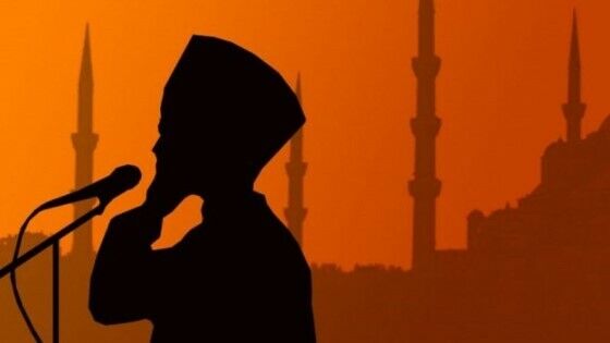 Adzan Terlalu Cepat Saat Puasa 72616