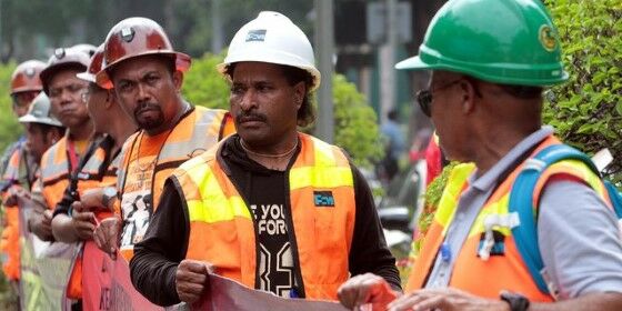 Bekerja Di Papua 04e23