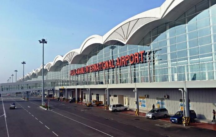 Bandara Kualanamu 8c114