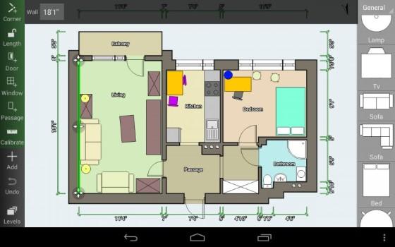 15 Aplikasi Desain Rumah Android Pc Terbaik 2021 Jalantikus