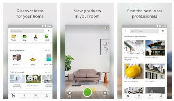 15 Aplikasi Desain Rumah Android Pc Terbaik 2021 Jalantikus