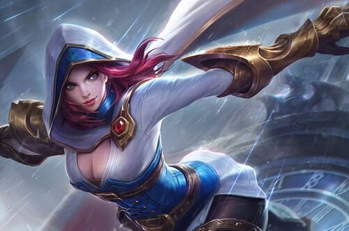 ML Natalia C080d