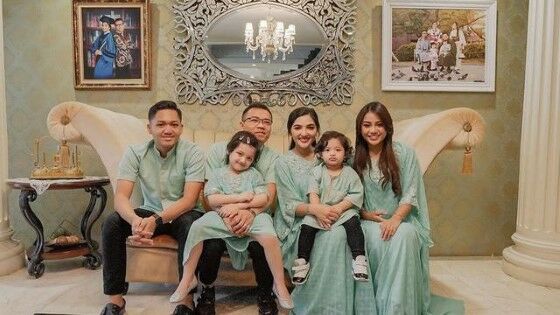 Artis Bayar Listrik Termahal Ff721