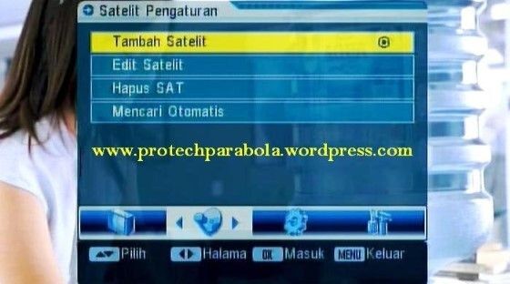 Cara Setting Satelit Palapa D 2 830b2