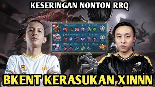 Dekat Dengan RRQ 1a5f2