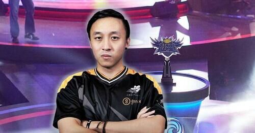 Pro Player Aaerowolf 7f2ea