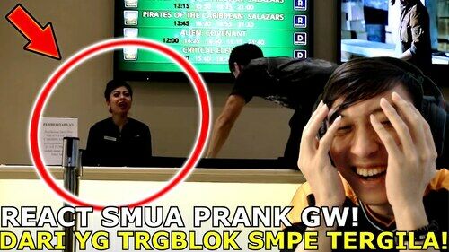 Youtuber Prank 8b21e