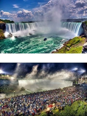 Niagara Bdce0