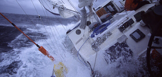 Ombak Laut Paling Ganas Di Dunia 66241