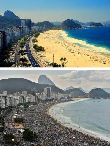 Pantai Rio De Janeiro 989dd