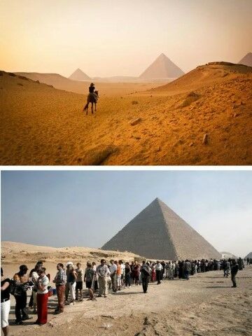 Piramida Giza 10365