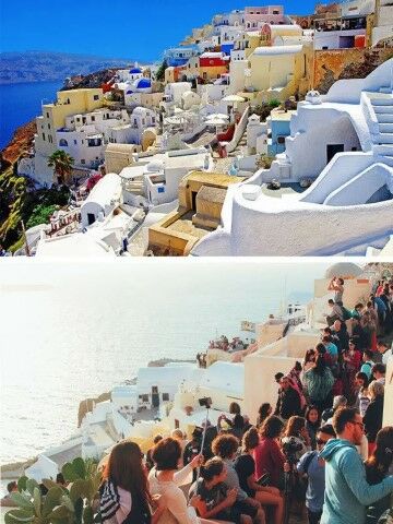 Santorini 13272