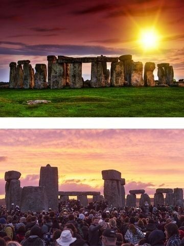 Stonehenge 2e743