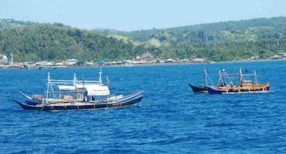 Sungai Paling Berbahaya Di Dunia D17a7