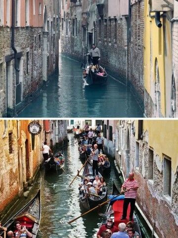 Venesia Bc2de