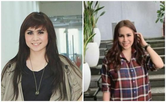 Artis Indonesia Oplas 044bd