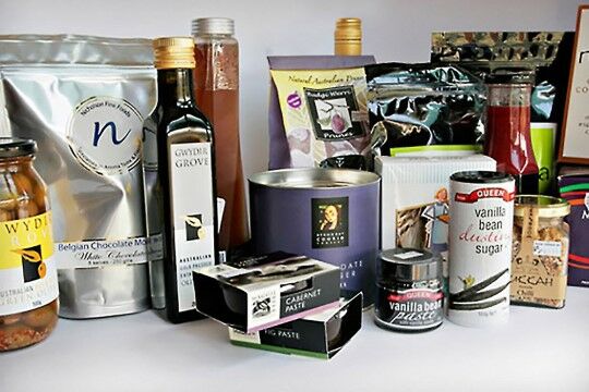 Contoh Proposal Bisnis Plan Makanan 4fac2